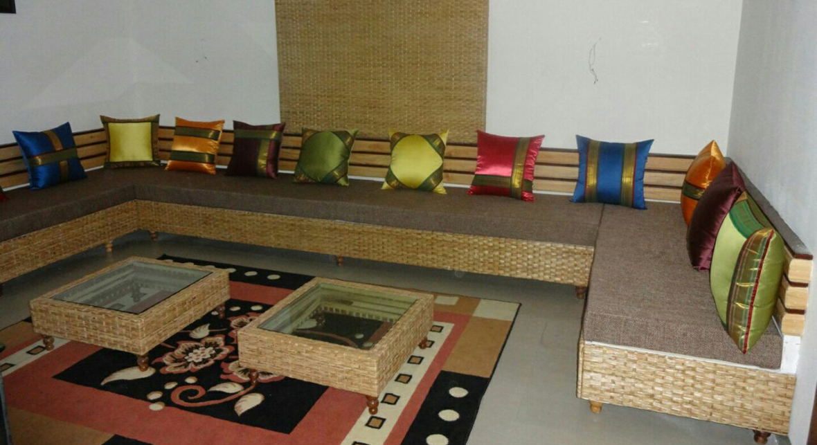 NatureCraft Slideshow